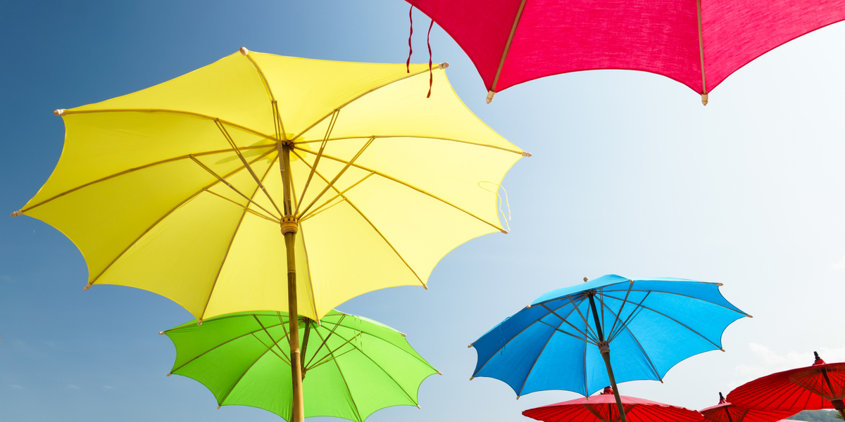 Umbrella providers for UK contractors